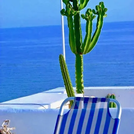 Holiday San Gregorio Semesterbostad *