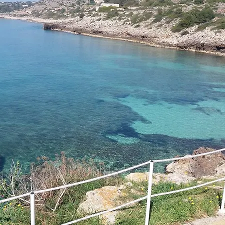 Holiday San Gregorio Patù