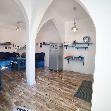 Semesterbostad Holiday San Gregorio