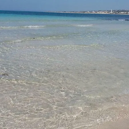 Holiday San Gregorio Semesterbostad