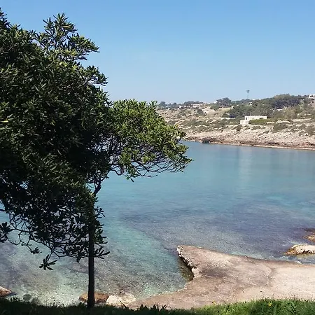 Holiday San Gregorio *