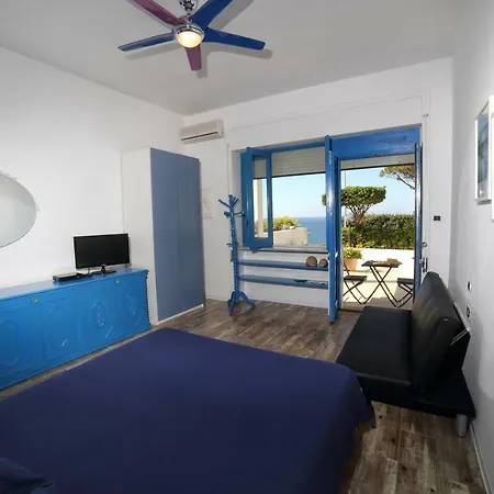 Casa vacanze Holiday San Gregorio