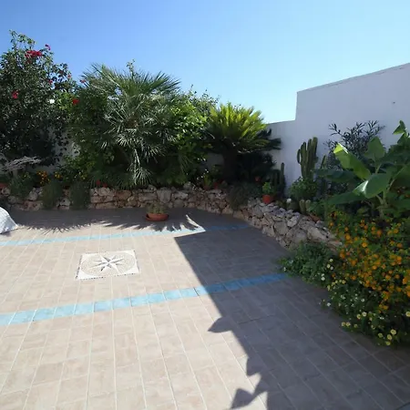 Holiday San Gregorio Casa vacanze Patù