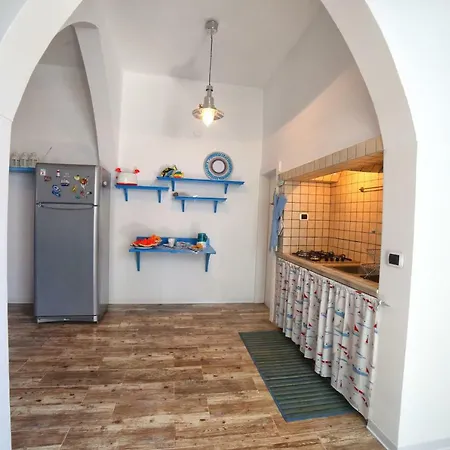 Holiday San Gregorio Casa vacanze Patù