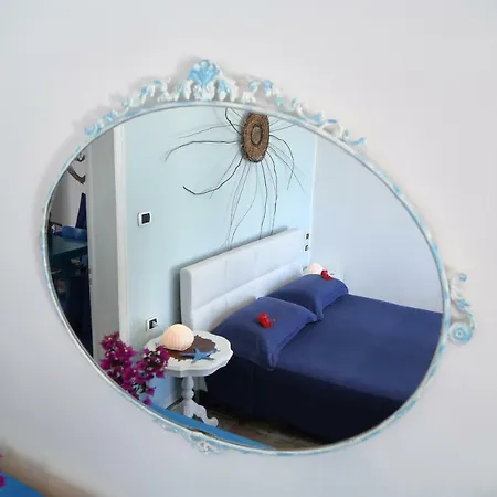 Holiday San Gregorio Casa vacanze *