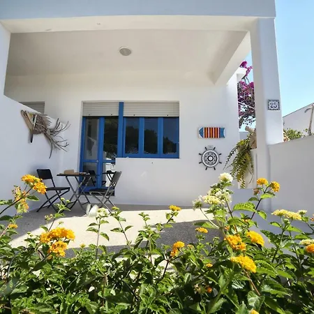 Casa vacanze Holiday San Gregorio Patù