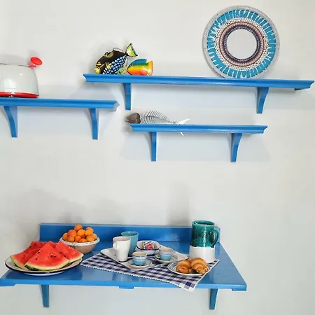 Casa vacanze Holiday San Gregorio Patù