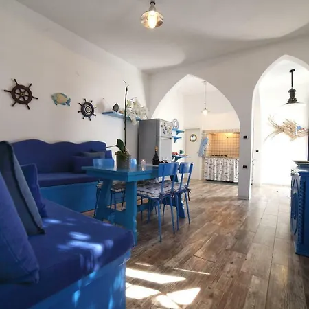 Holiday San Gregorio