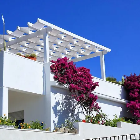 Casa vacanze Holiday San Gregorio Patù