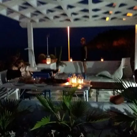 Casa vacanze Holiday San Gregorio
