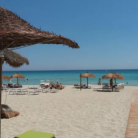 Holiday San Gregorio Casa vacanze Patù