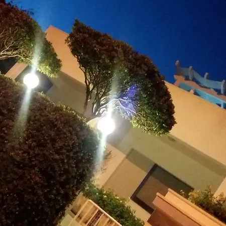 Casa vacanze Holiday San Gregorio