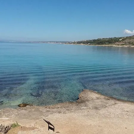 Casa vacanze Holiday San Gregorio