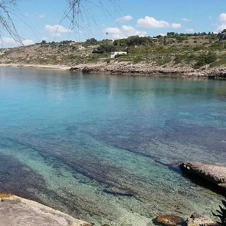 Holiday San Gregorio Casa vacanze Patù