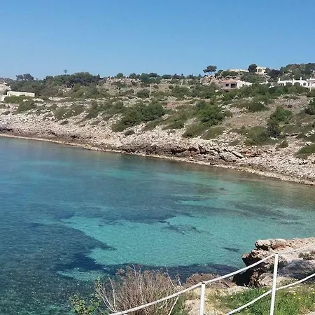 Casa vacanze Holiday San Gregorio