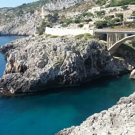 Casa vacanze Holiday San Gregorio Patù