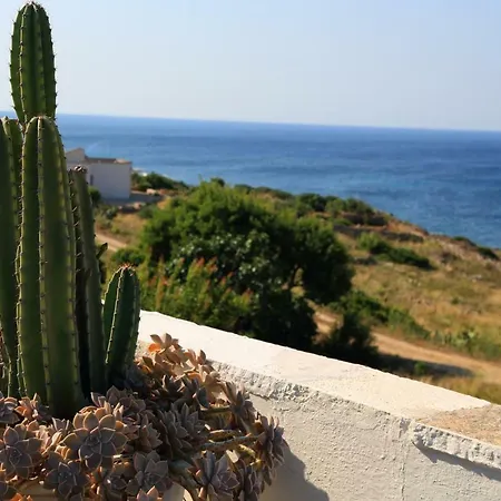 Holiday San Gregorio Casa vacanze