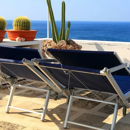Casa vacanze Holiday San Gregorio *