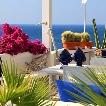Holiday San Gregorio Casa vacanze Patù