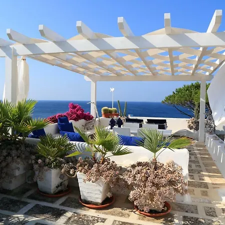 Casa vacanze Holiday San Gregorio *