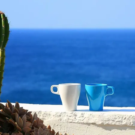 Casa vacanze Holiday San Gregorio Patù