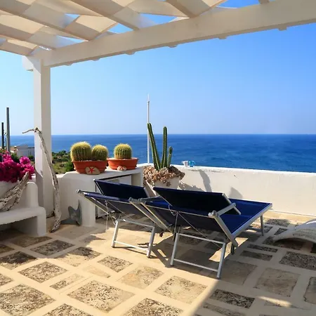 Casa vacanze Holiday San Gregorio *