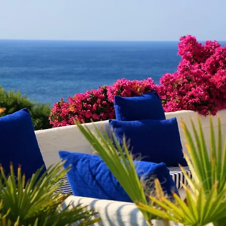 Casa vacanze Holiday San Gregorio *