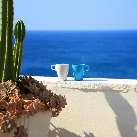 Casa vacanze Holiday San Gregorio *